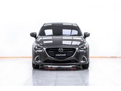 MAZDA 2 1.3 HIGH PLUS 5DR A/T 2018 รูปที่ 1